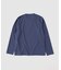 シルケットポンチ ロングスリーブTシャツ