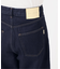 《追加6》ウォッシャブル / DU JOUR/デュ ジュール BARREL BAGGY JEAN