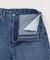 《追加6》ウォッシャブル / DU JOUR/デュ ジュール BARREL BAGGY JEAN