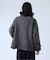 WOOL BLEND ハンティングブルゾン