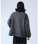 WOOL BLEND ハンティングブルゾン