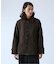 WOOL BLEND ハンティングブルゾン