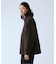 WOOL BLEND ハンティングブルゾン