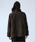 WOOL BLEND ハンティングブルゾン