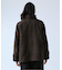 WOOL BLEND ハンティングブルゾン