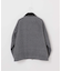 WOOL BLEND ハンティングブルゾン