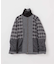 WOOL BLEND ハンティングブルゾン