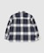 モール ビッグチェックシャツ