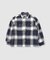 モール ビッグチェックシャツ