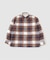 モール ビッグチェックシャツ