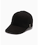 《追加2》【VARZAR/バザール】 Stud logo over fit ball cap VARZAR496