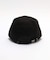 《追加2》【VARZAR/バザール】 Stud logo over fit ball cap VARZAR496