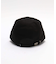 《追加2》【VARZAR/バザール】 Stud logo over fit ball cap VARZAR496