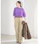 COUTURE D’ADAM/クチュールドアダム Chino PT