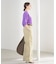 COUTURE D’ADAM/クチュールドアダム Chino PT
