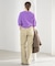 COUTURE D’ADAM/クチュールドアダム Chino PT