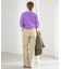 COUTURE D’ADAM/クチュールドアダム Chino PT