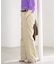 COUTURE D’ADAM/クチュールドアダム Chino PT