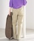 COUTURE D’ADAM/クチュールドアダム Chino PT