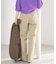 COUTURE D’ADAM/クチュールドアダム Chino PT