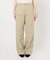 COUTURE D’ADAM/クチュールドアダム Chino PT