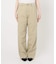COUTURE D’ADAM/クチュールドアダム Chino PT