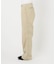 COUTURE D’ADAM/クチュールドアダム Chino PT