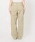 COUTURE D’ADAM/クチュールドアダム Chino PT