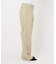 COUTURE D’ADAM/クチュールドアダム Chino PT