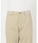 COUTURE D’ADAM/クチュールドアダム Chino PT
