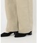 COUTURE D’ADAM/クチュールドアダム Chino PT