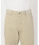 COUTURE D’ADAM/クチュールドアダム Chino PT