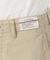 COUTURE D’ADAM/クチュールドアダム Chino PT