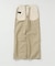 COUTURE D’ADAM/クチュールドアダム Chino PT