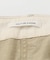 COUTURE D’ADAM/クチュールドアダム Chino PT