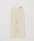《追加》コーデュロイ スリーピングパンツ