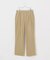 《追加》コーデュロイ スリーピングパンツ