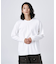 《追加》裏起毛 ハニカムサーマル ロングスリーブTシャツ