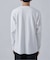 《追加》裏起毛 ハニカムサーマル ロングスリーブTシャツ
