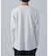《追加》裏起毛 ハニカムサーマル ロングスリーブTシャツ