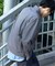PARANOID / パラノイド 別注 RIPSTOP WR L/S SHIRT JACKET