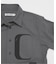 PARANOID / パラノイド 別注 RIPSTOP WR L/S SHIRT JACKET