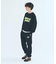 SLAPS スウェットパンツ