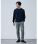 METORO FLEEX ストレッチスリムパンツ