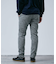 METORO FLEEX ストレッチスリムパンツ