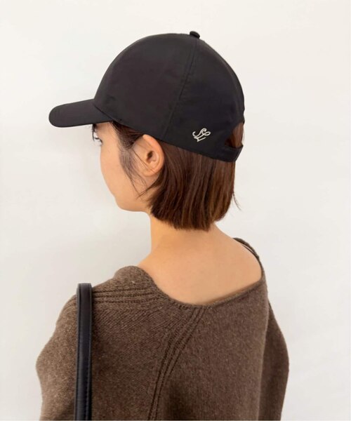 SKIN×LULU キャップ SKIN*LULU】キャップ｜ベーセーストックのアウトレット通販｜三井