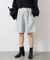 OE裏毛ハーフパンツ