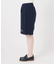 OE裏毛ハーフパンツ