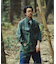 【LE / エルイー】STANDARD Fatigue Jacket