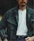【LE / エルイー】STANDARD Fatigue Jacket